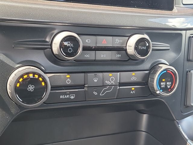 2026 Ford F-150 STX 2WD SUPERCREW