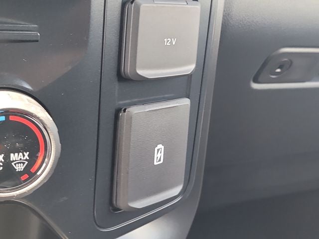 2026 Ford F-150 STX 2WD SUPERCREW