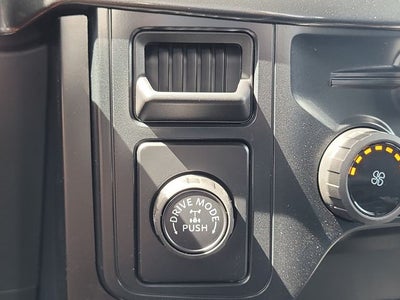 2026 Ford F-150 STX 2WD SUPERCREW