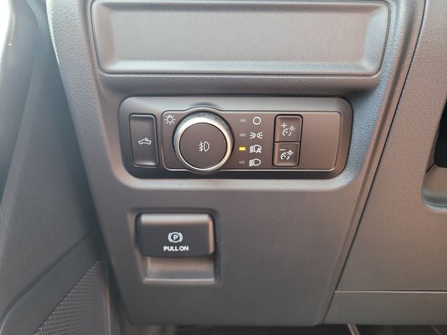 2026 Ford F-150 STX 2WD SUPERCREW