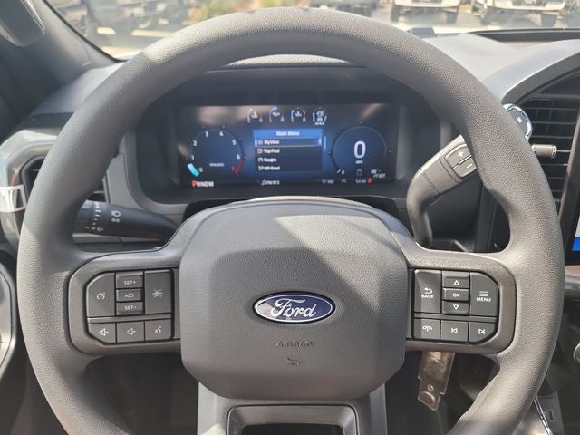 2026 Ford F-150 STX 2WD SUPERCREW