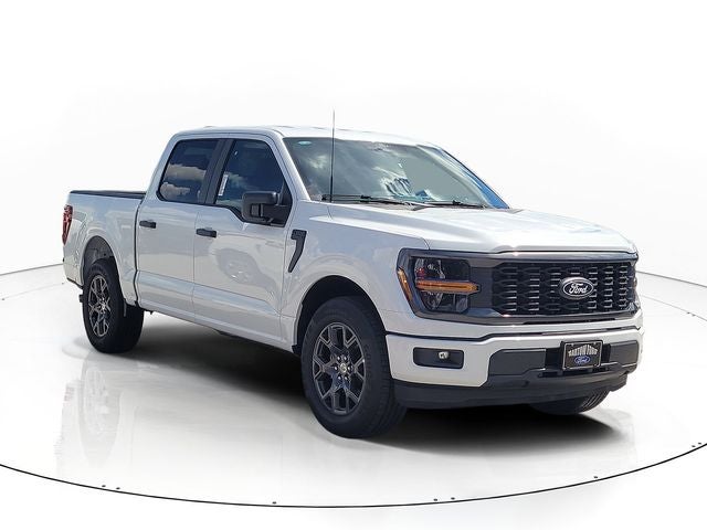 2026 Ford F-150 STX 2WD SUPERCREW