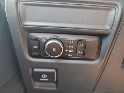 2026 Ford F-150 STX 2WD SUPERCREW