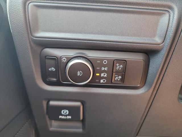 2026 Ford F-150 STX 2WD SUPERCREW