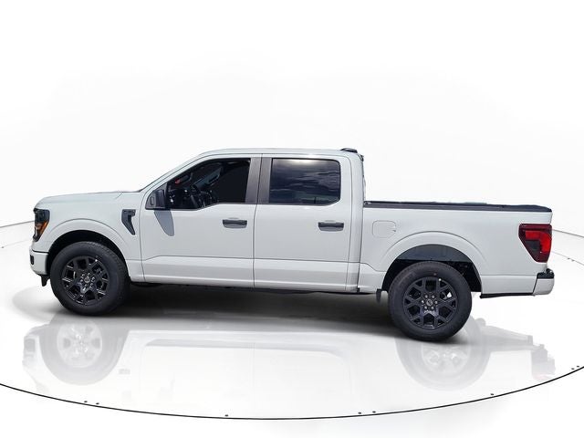 2026 Ford F-150 STX 2WD SUPERCREW