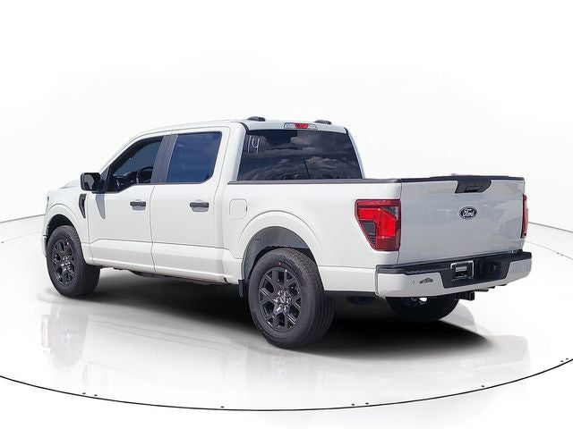 2026 Ford F-150 STX 2WD SUPERCREW