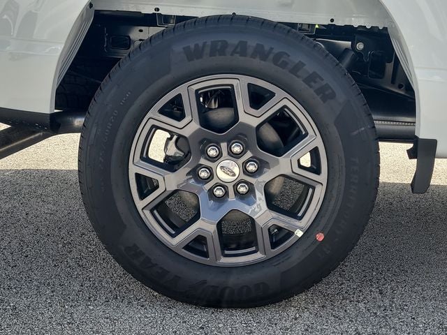 2026 Ford F-150 STX 2WD SUPERCREW