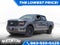 2025 Ford F-150 STX 2.7 ECOBOOST