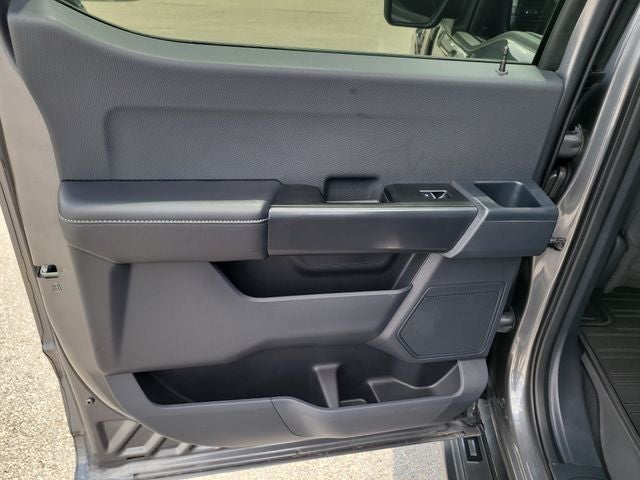 2025 Ford F-150 STX 2.7 ECOBOOST