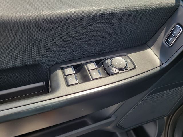 2025 Ford F-150 STX 2.7 ECOBOOST