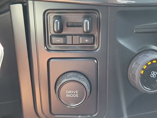2025 Ford F-150 STX 2.7 ECOBOOST