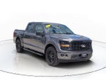 2025 Ford F-150 STX 2.7 ECOBOOST