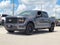 2025 Ford F-150 STX 2.7 ECOBOOST