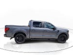 2025 Ford F-150 STX 2.7 ECOBOOST