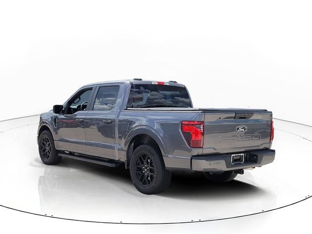 2025 Ford F-150 STX 2.7 ECOBOOST