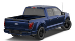 2026 Ford F-150 STX 2WD SUPERCREW
