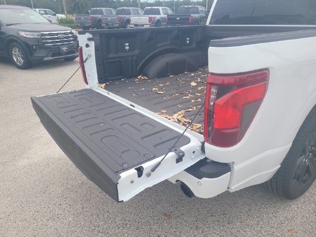 2026 Ford F-150 STX SUPERCREW 4X4 ( LOBO)