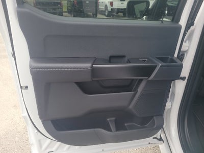 2026 Ford F-150 STX SUPERCREW 4X4 ( LOBO)