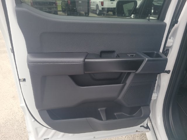 2026 Ford F-150 STX SUPERCREW 4X4 ( LOBO)