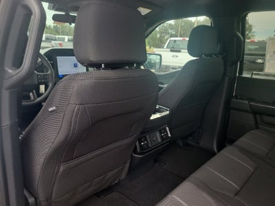 2026 Ford F-150 STX SUPERCREW 4X4 ( LOBO)