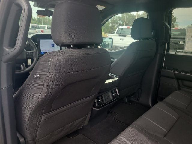 2026 Ford F-150 STX SUPERCREW 4X4 ( LOBO)