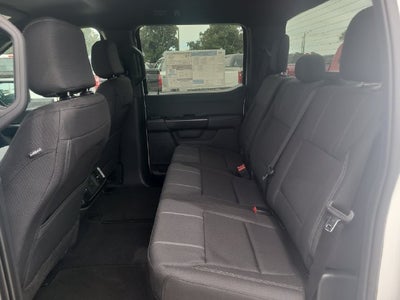 2026 Ford F-150 STX SUPERCREW 4X4 ( LOBO)