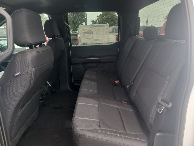 2026 Ford F-150 STX SUPERCREW 4X4 ( LOBO)