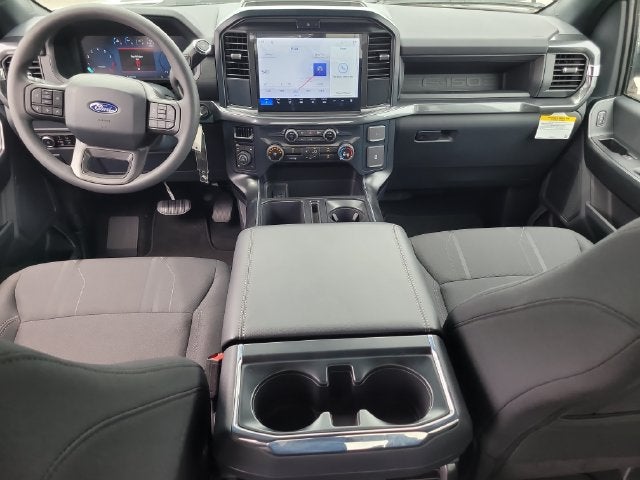 2026 Ford F-150 STX SUPERCREW 4X4 ( LOBO)