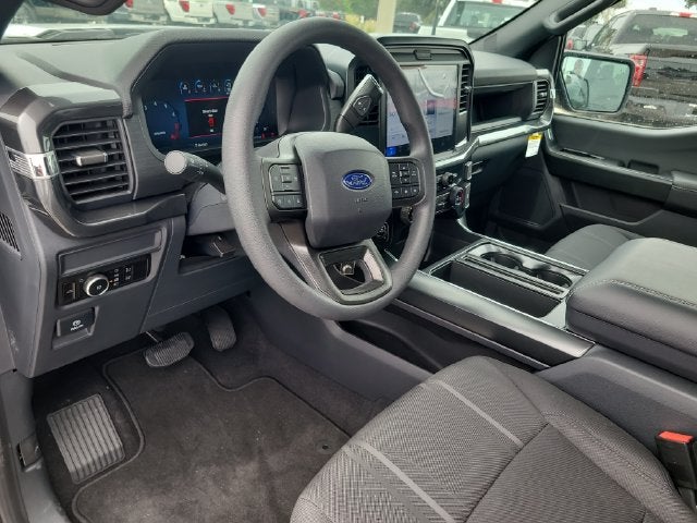 2026 Ford F-150 STX SUPERCREW 4X4 ( LOBO)