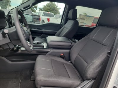 2026 Ford F-150 STX SUPERCREW 4X4 ( LOBO)
