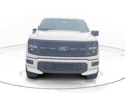 2026 Ford F-150 STX SUPERCREW 4X4 ( LOBO)