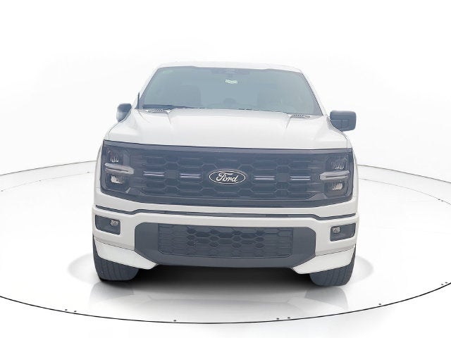 2026 Ford F-150 STX SUPERCREW 4X4 ( LOBO)