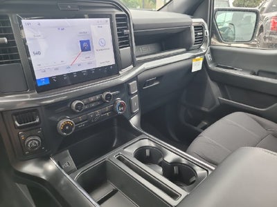 2026 Ford F-150 STX SUPERCREW 4X4 ( LOBO)