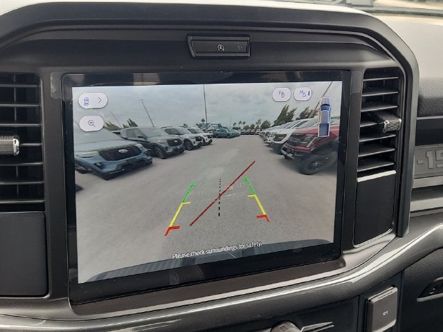 2026 Ford F-150 STX SUPERCREW 4X4 ( LOBO)