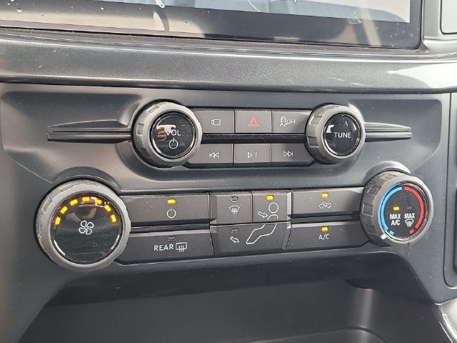 2026 Ford F-150 STX SUPERCREW 4X4 ( LOBO)