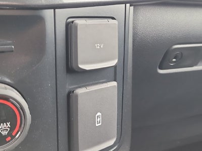 2026 Ford F-150 STX SUPERCREW 4X4 ( LOBO)