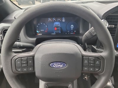 2026 Ford F-150 STX SUPERCREW 4X4 ( LOBO)
