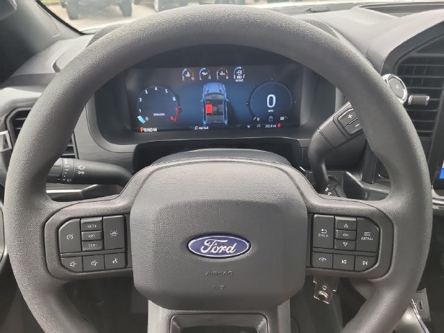 2026 Ford F-150 STX SUPERCREW 4X4 ( LOBO)