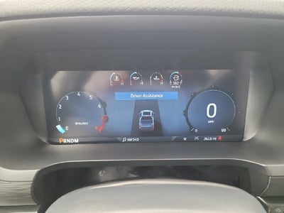 2026 Ford F-150 STX SUPERCREW 4X4 ( LOBO)