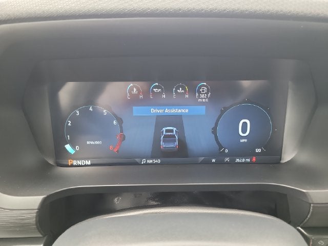 2026 Ford F-150 STX SUPERCREW 4X4 ( LOBO)