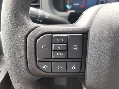 2026 Ford F-150 STX SUPERCREW 4X4 ( LOBO)