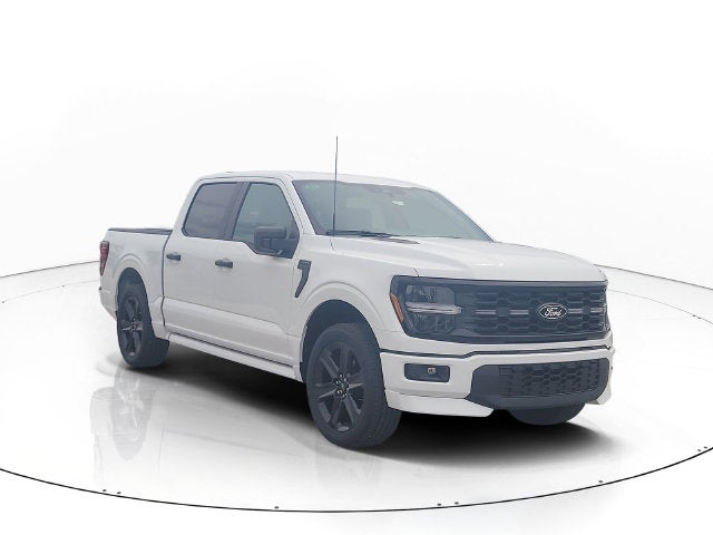 2026 Ford F-150 STX SUPERCREW 4X4 ( LOBO)