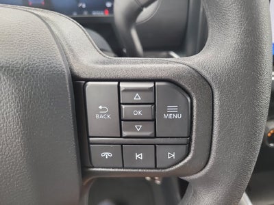 2026 Ford F-150 STX SUPERCREW 4X4 ( LOBO)