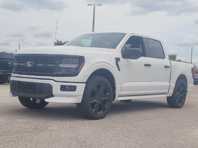 2026 Ford F-150 STX SUPERCREW 4X4 ( LOBO)