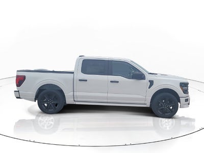 2026 Ford F-150 STX SUPERCREW 4X4 ( LOBO)