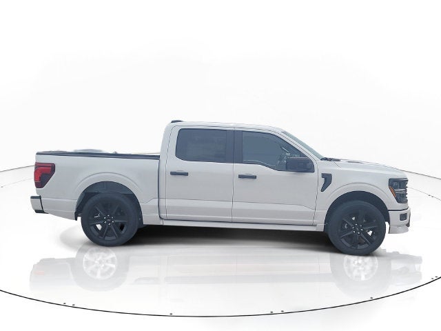 2026 Ford F-150 STX SUPERCREW 4X4 ( LOBO)