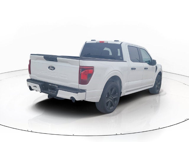 2026 Ford F-150 STX SUPERCREW 4X4 ( LOBO)