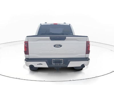 2026 Ford F-150 STX SUPERCREW 4X4 ( LOBO)