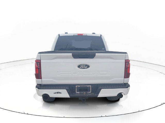 2026 Ford F-150 STX SUPERCREW 4X4 ( LOBO)