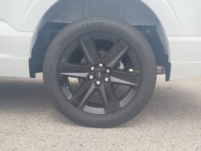 2026 Ford F-150 STX SUPERCREW 4X4 ( LOBO)